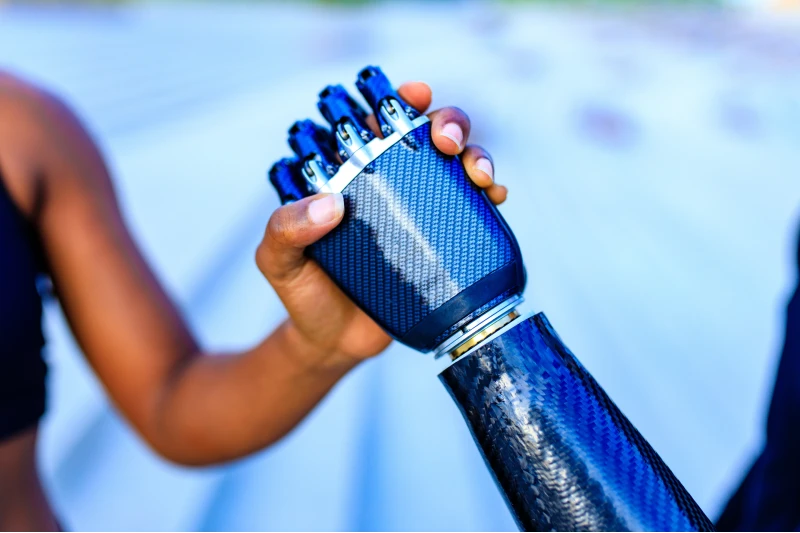 AI replacing friends