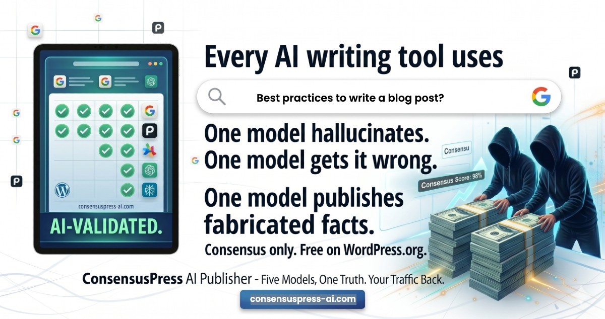 Every Ai Writing Tool Uses
