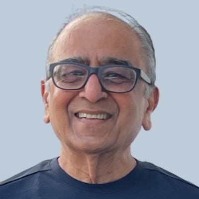Mohan Iyer - Ai Architect