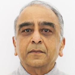 Mohan Iyer