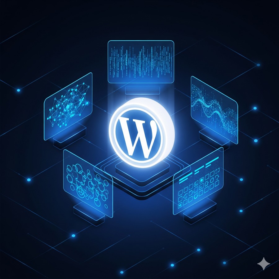 Search Optimisation Wordpress: 5 AIs Reveal Key Insights