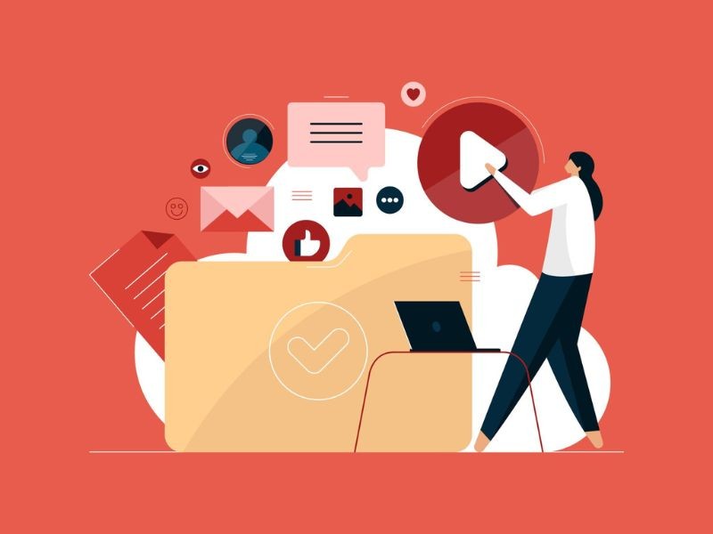 What email newsletter strategy gives independent bloggers and creators the best chance of building a durable audience in 2026, when social platforms keep changing the rules