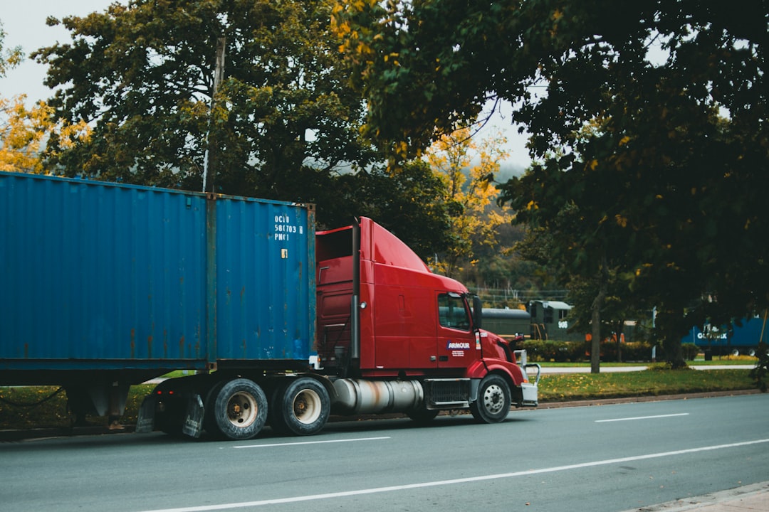AI trucking 2030 - AI consensus analysis by Seekrates