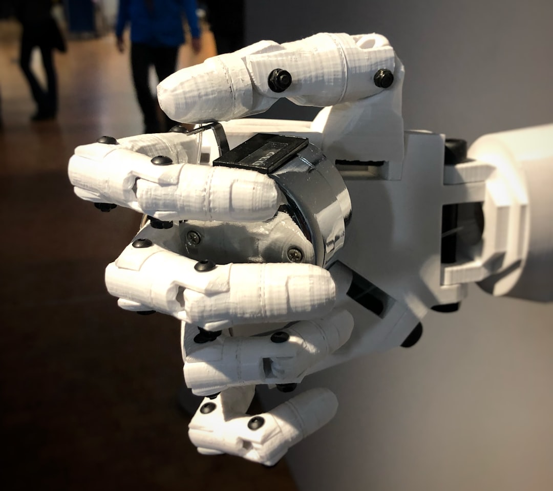 robots.txt AI crawlers - AI consensus analysis by Seekrates